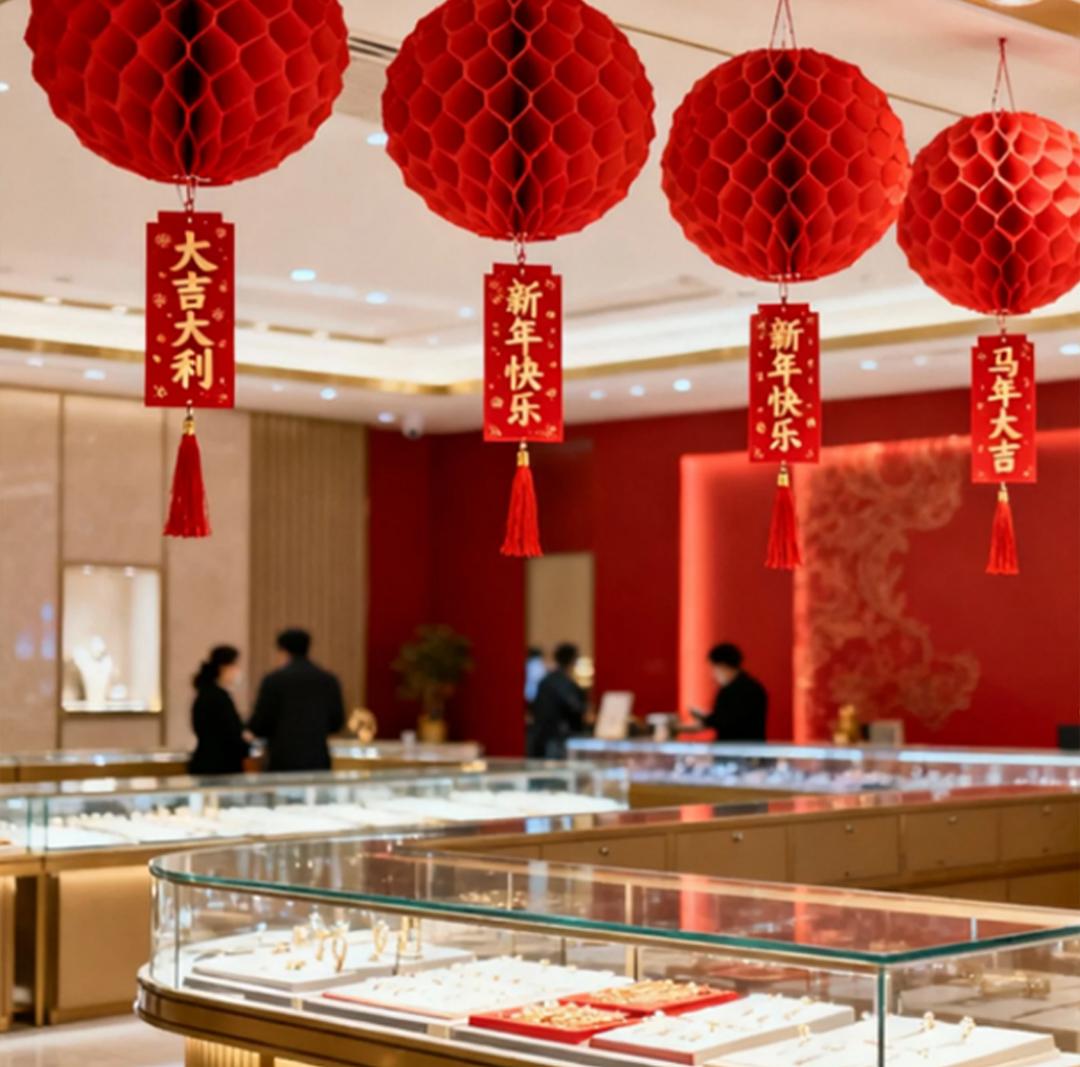 小年丨去旧迎新，融润致福 